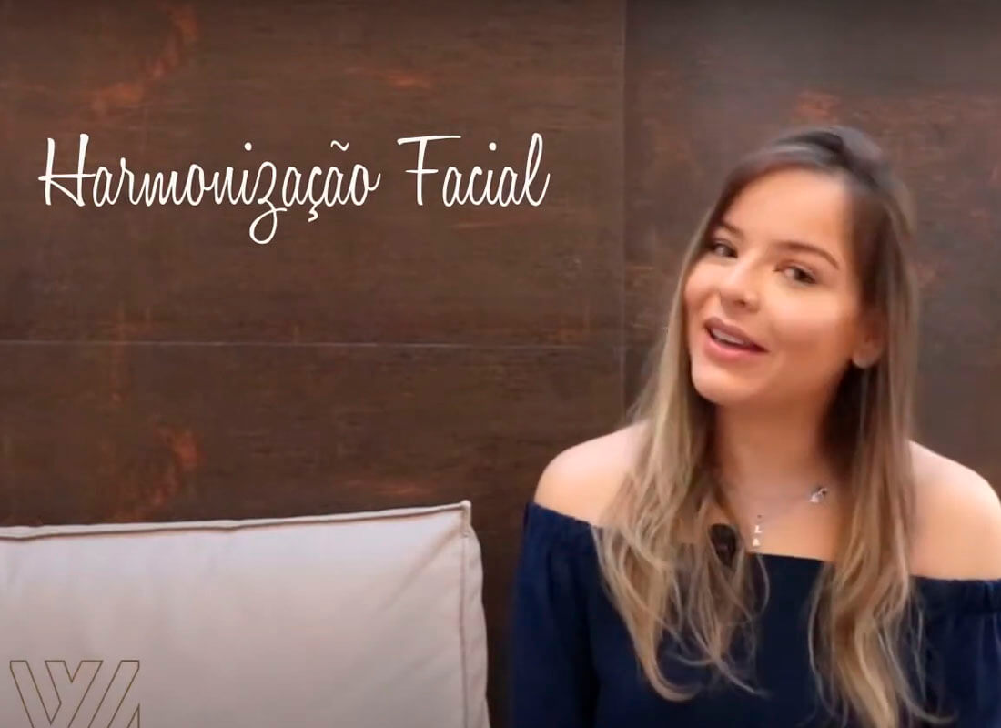 Depoimento da linda Marcella Braz